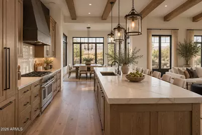 138Xx E Dove Valley Road, Scottsdale, AZ 85262 - Photo 3