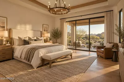 138Xx E Dove Valley Road, Scottsdale, AZ 85262 - Photo 5