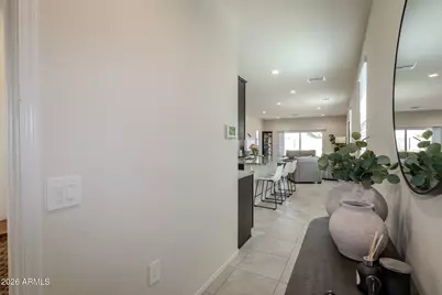 1842 W Broadway Avenue, Coolidge, AZ 85128 - Photo 3