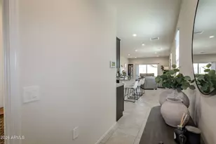 1842 W Broadway Ave, Coolidge, AZ 85128 - Photo 3