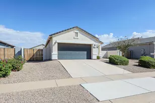 1842 W Broadway Ave, Coolidge, AZ 85128 - Photo 1
