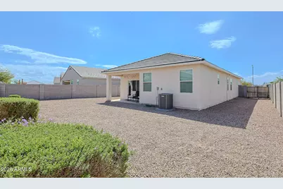 1842 W Broadway Avenue, Coolidge, AZ 85128 - Photo 25