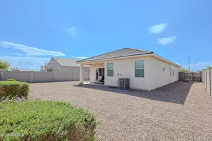 1842 W Broadway Ave, Coolidge, AZ 85128 - Photo 25