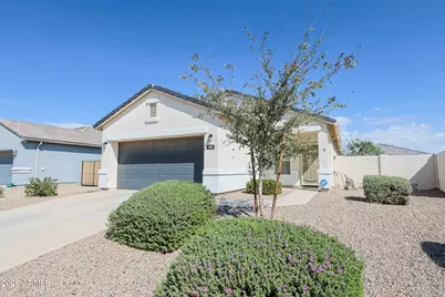 1842 W Broadway Avenue, Coolidge, AZ 85128 - Photo 27