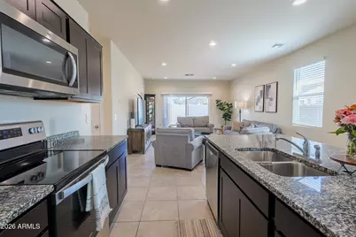 1842 W Broadway Avenue, Coolidge, AZ 85128 - Photo 7