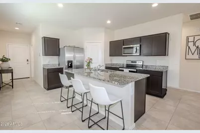 1842 W Broadway Avenue, Coolidge, AZ 85128 - Photo 5