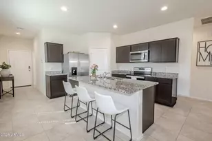 1842 W Broadway Ave, Coolidge, AZ 85128 - Photo 5