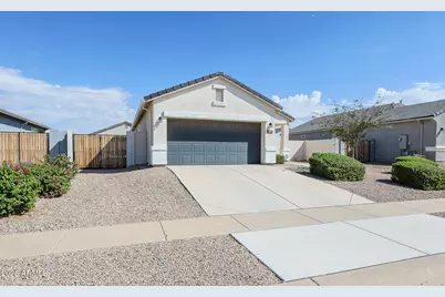 1842 W Broadway Avenue, Coolidge, AZ 85128 - Photo 29
