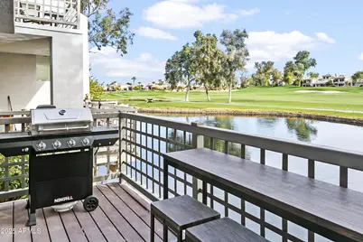 7272 E Gainey Ranch Road #21, Scottsdale, AZ 85258 - Photo 23
