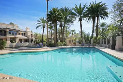 7272 E Gainey Ranch Road #21, Scottsdale, AZ 85258 - Photo 25