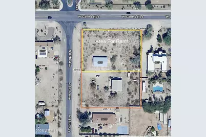 8659 W Calle Lejos --, Peoria, AZ 85383 - Photo 3