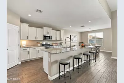 587 W Danish Red Trail, San Tan Valley, AZ 85143 - Photo 15