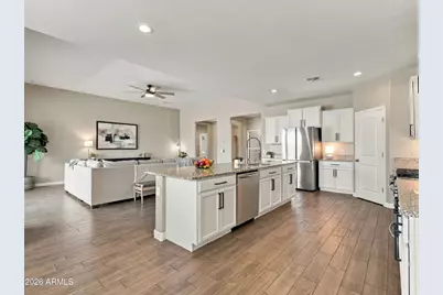 587 W Danish Red Trail, San Tan Valley, AZ 85143 - Photo 13