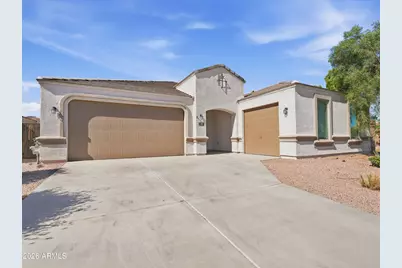 587 W Danish Red Trail, San Tan Valley, AZ 85143 - Photo 1