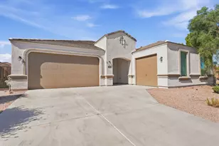 587 W Danish Red Trail, San Tan Valley, AZ 85143 - Photo 1