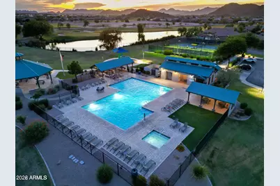 31111 N Claridge Circle, San Tan Valley, AZ 85143 - Photo 39