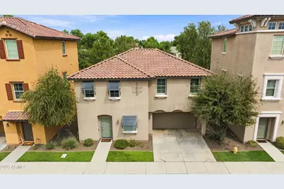 4278 E Erie Street, Gilbert, AZ 85295 - Photo 51