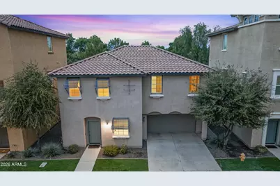 4278 E Erie Street, Gilbert, AZ 85295 - Photo 61