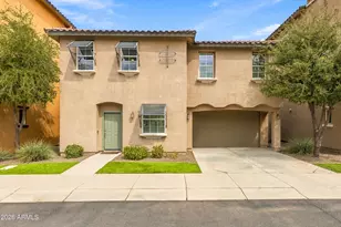 4278 E Erie St, Gilbert, AZ 85295 - Photo 1