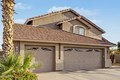 16413 W Sandra Lane, Surprise, AZ 85388 - Photo 59