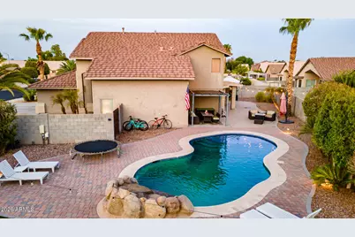 16413 W Sandra Lane, Surprise, AZ 85388 - Photo 57