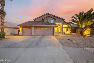 16413 W Sandra Lane, Surprise, AZ 85388 - Photo 3