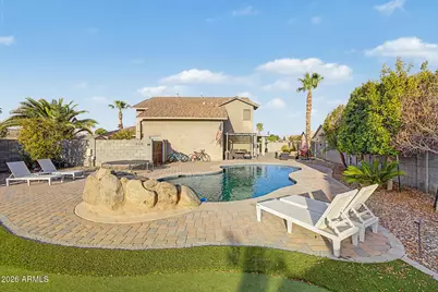 16413 W Sandra Lane, Surprise, AZ 85388 - Photo 41