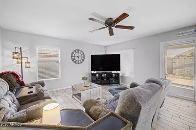 16413 W Sandra Lane, Surprise, AZ 85388 - Photo 17
