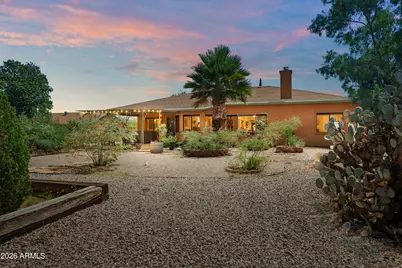 1640 N San Marcos De Niza Drive, Sierra Vista, AZ 85635 - Photo 41