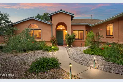 1640 N San Marcos De Niza Drive, Sierra Vista, AZ 85635 - Photo 1