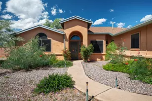 1640 N San Marcos De Niza Dr, Sierra Vista, AZ 85635 - Photo 3