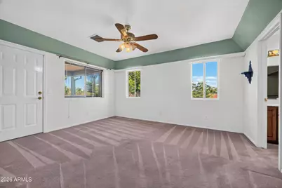 1640 N San Marcos De Niza Drive, Sierra Vista, AZ 85635 - Photo 21