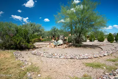 1640 N San Marcos De Niza Drive, Sierra Vista, AZ 85635 - Photo 7