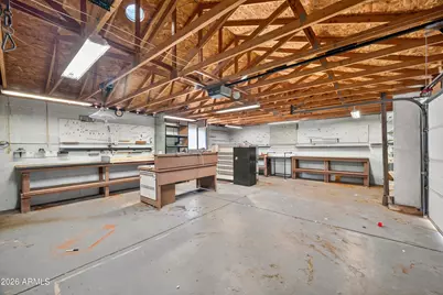 1640 N San Marcos De Niza Drive, Sierra Vista, AZ 85635 - Photo 43