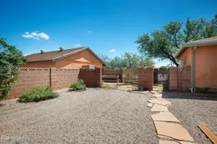 1640 N San Marcos De Niza Dr, Sierra Vista, AZ 85635 - Photo 39