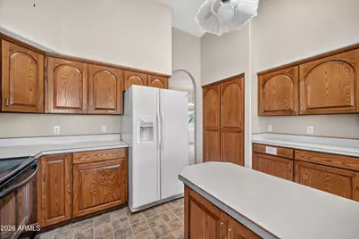 1640 N San Marcos De Niza Drive, Sierra Vista, AZ 85635 - Photo 17