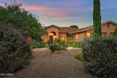 1640 N San Marcos De Niza Drive, Sierra Vista, AZ 85635 - Photo 5