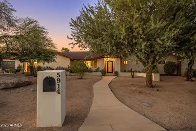 5914 E Wilshire Drive, Scottsdale, AZ 85257 - Photo 1