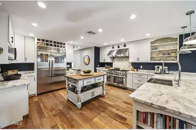 5914 E Wilshire Drive, Scottsdale, AZ 85257 - Photo 5