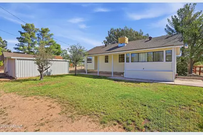 4150 N Forestglen Road, Rimrock, AZ 86335 - Photo 25