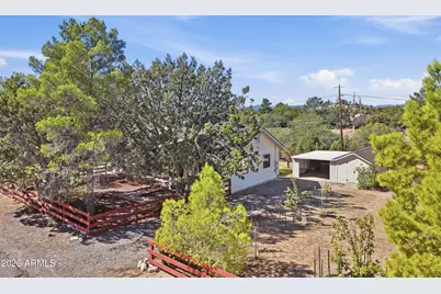 4150 N Forestglen Road, Rimrock, AZ 86335 - Photo 27