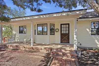 4150 N Forestglen Road, Rimrock, AZ 86335 - Photo 1