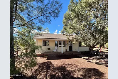 4150 N Forestglen Road, Rimrock, AZ 86335 - Photo 5