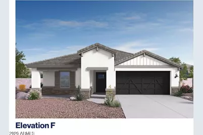 2710 E Corley Way, Phoenix, AZ 85024 - Photo 1