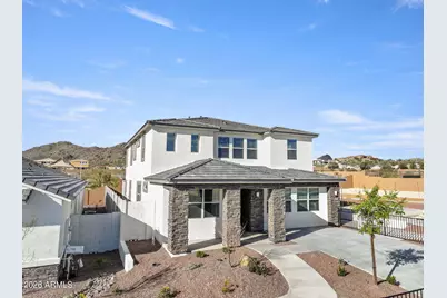 6794 W Spur Drive, Peoria, AZ 85383 - Photo 1