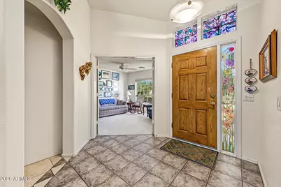 5843 S Amberwood Drive, Sun Lakes, AZ 85248 - Photo 5