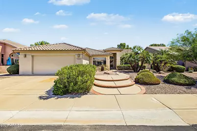 5843 S Amberwood Drive, Sun Lakes, AZ 85248 - Photo 1