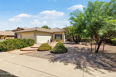 5843 S Amberwood Drive, Sun Lakes, AZ 85248 - Photo 3
