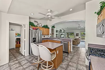5843 S Amberwood Drive, Sun Lakes, AZ 85248 - Photo 15