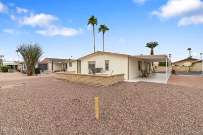8103 E Southern Avenue #154, Mesa, AZ 85209 - Photo 31